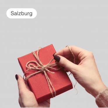 Schenk Müttern einen Neustart