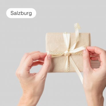 Schenk einen sicheren Schlafplatz