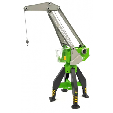 Playmobil Kran HK-T120