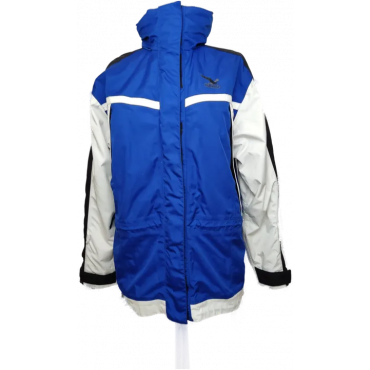 Salewa Damen Jacke mehrfarbig Gr. 36