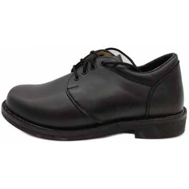 Steinkogler Herren Schuhe schwarz Gr. 7