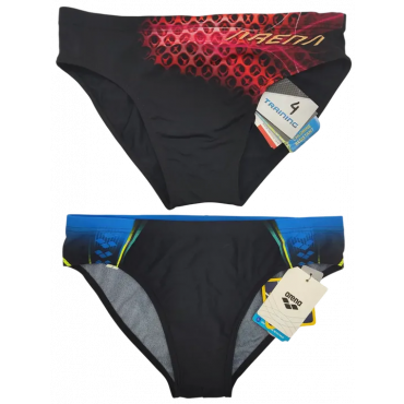 arena Herren Badehosen/Slips - 2 Stück 