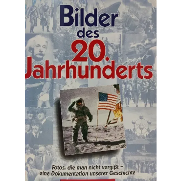 Club Premiere "Bilder des 20. Jahrhunderts
