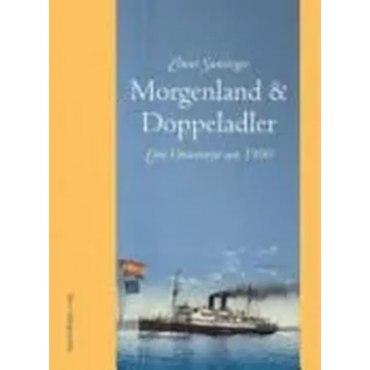 Morgenland & Doppeladler - Elmar Samsinger