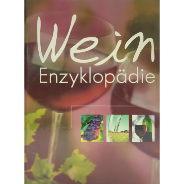 Wein Enzyklopädie 