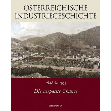 Die verpasste Chance: 1848 bis 1955 - Johannes Jetschgo,  Dionys Lehner