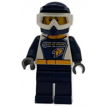 Lego Minifigur
