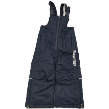 Impidimpi Kinder Schneehose marine Gr. 74/80