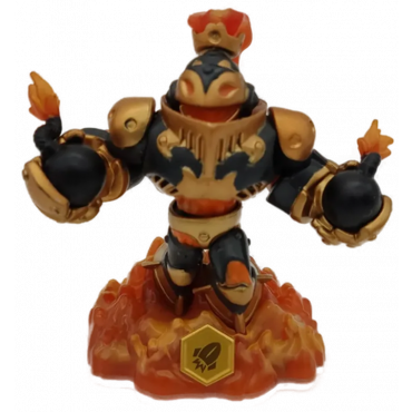 Skylander giants Figur