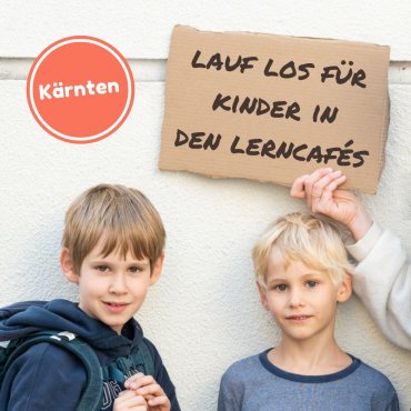 Hilf bei den Hausaufgaben und schenke eine sinnvolle Freizeitgestaltung