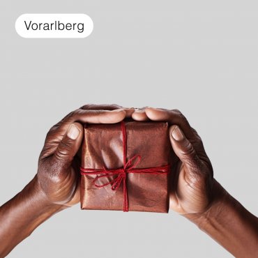 Hilf Müttern und ihren Kindern in Not 