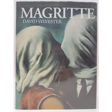 Magritte - David Sylvester