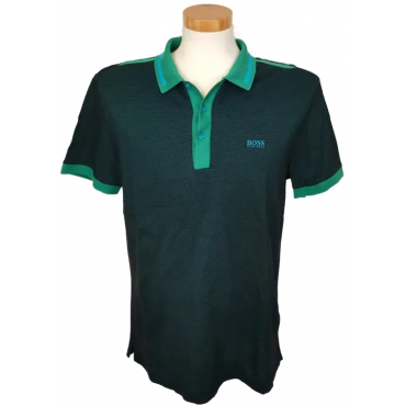 Boss Herren Poloshirt Gr. XL