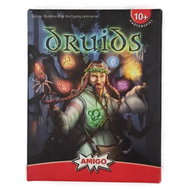 Druids - Amigo Spiel
