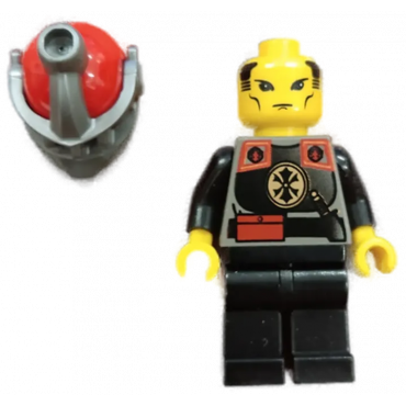 Lego Minifigur