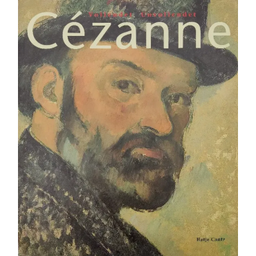 Cézanne - Paul Cézanne, Friedrich Teja Bach