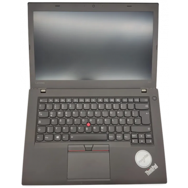 Lenovo ThinkPad T460 - Laptop 
