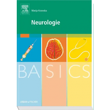 BASICS Neurologie - Marija Krzovska
