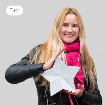 Schenk Setzlinge für Bäuerinnen