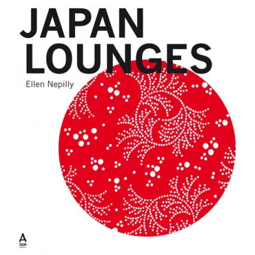Japan Lounges - Ellen Nepilly