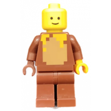 Lego Minifigur