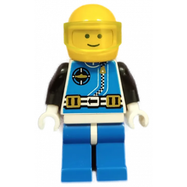 Lego Minifigur