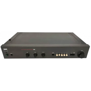 NAD Monitor Series Preamplifier 1000