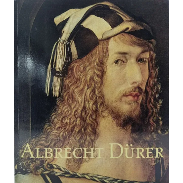 Albrecht Dürer - Albrecht Dürer, Maryan Wynn Ainsworth
