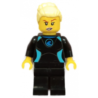 Lego Minifigur