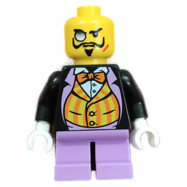 Lego Minifigur