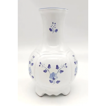 Herend Village Pottery - Keramik Vase 