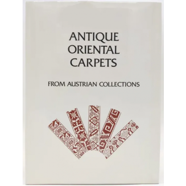 Antike Orient Teppiche - Aus österreichischem Besitz 