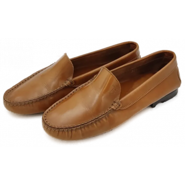 Tod's Damen Schuhe braun Gr. 36½