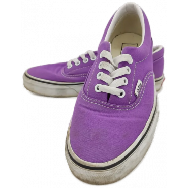 Vans Damen Sneakers lila Gr. US 5.5