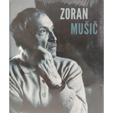 Zoran Mušič - Poesie der Stille