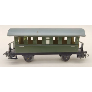 Märklin 4000 Bi 18t - Personenwagen 