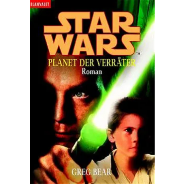 Star Wars - Greg Bear