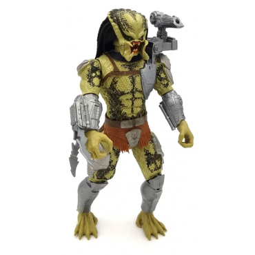 Predator Spielfigur