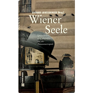 Wiener Seele - Gerhard Loibelsberger