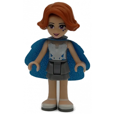 Lego Friends Figur