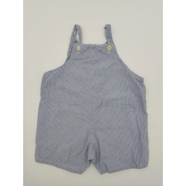 Baby Gap Kinder Latzhose Gr.M(8-12 Monate)