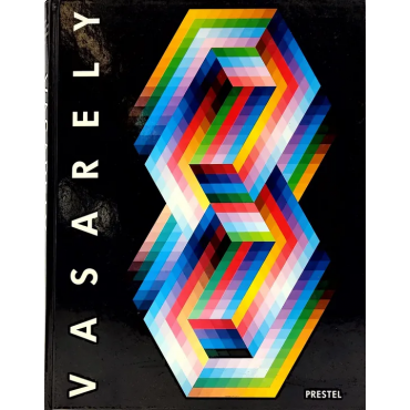 VASARELY - Victor Vasarely