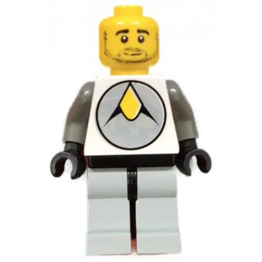 Lego Minifigur