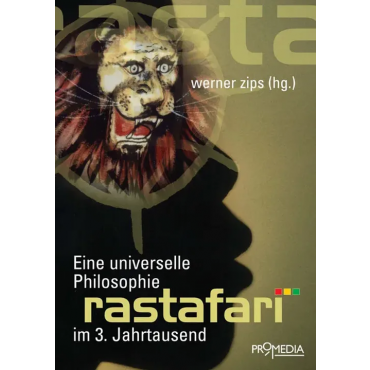 Rastafari - Werner Zips, Michael Hönisch, Mutabaruka, Barbara Makeda