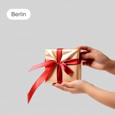 Schenk einen Ausflug gegen Einsamkeit