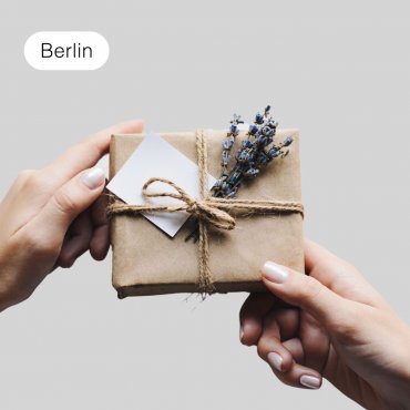 Schenk einen Zahnarzt-Besuch für obdachlose Menschen 