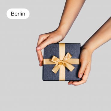 Schenk einem obdachlosen Menschen einen sicheren Schlafplatz