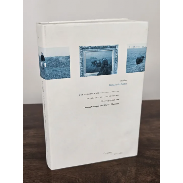 Bühnen des Selbst Band 6 - Zur Autobiografphie in den Künsten des 20. und 21. Jahrhunderts - Theresa Georgen, Carola Muysers