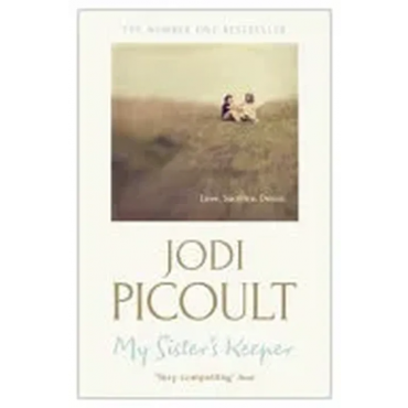 My Sister's Keeper - Jodi Picoult