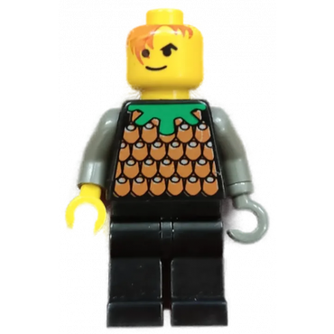 Lego Minifigur